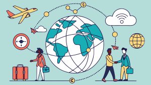 海外取引における為替換算レートの選定と実務対応