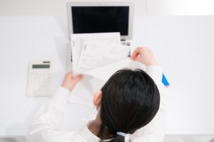 弥生給与NEXT年末調整WEB収集の使ってみた結果、ボタンが押せない、確認中が消えない、それで格闘しました。