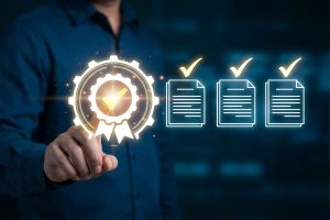 「認定経営革新等支援機関」として正式に認定されました